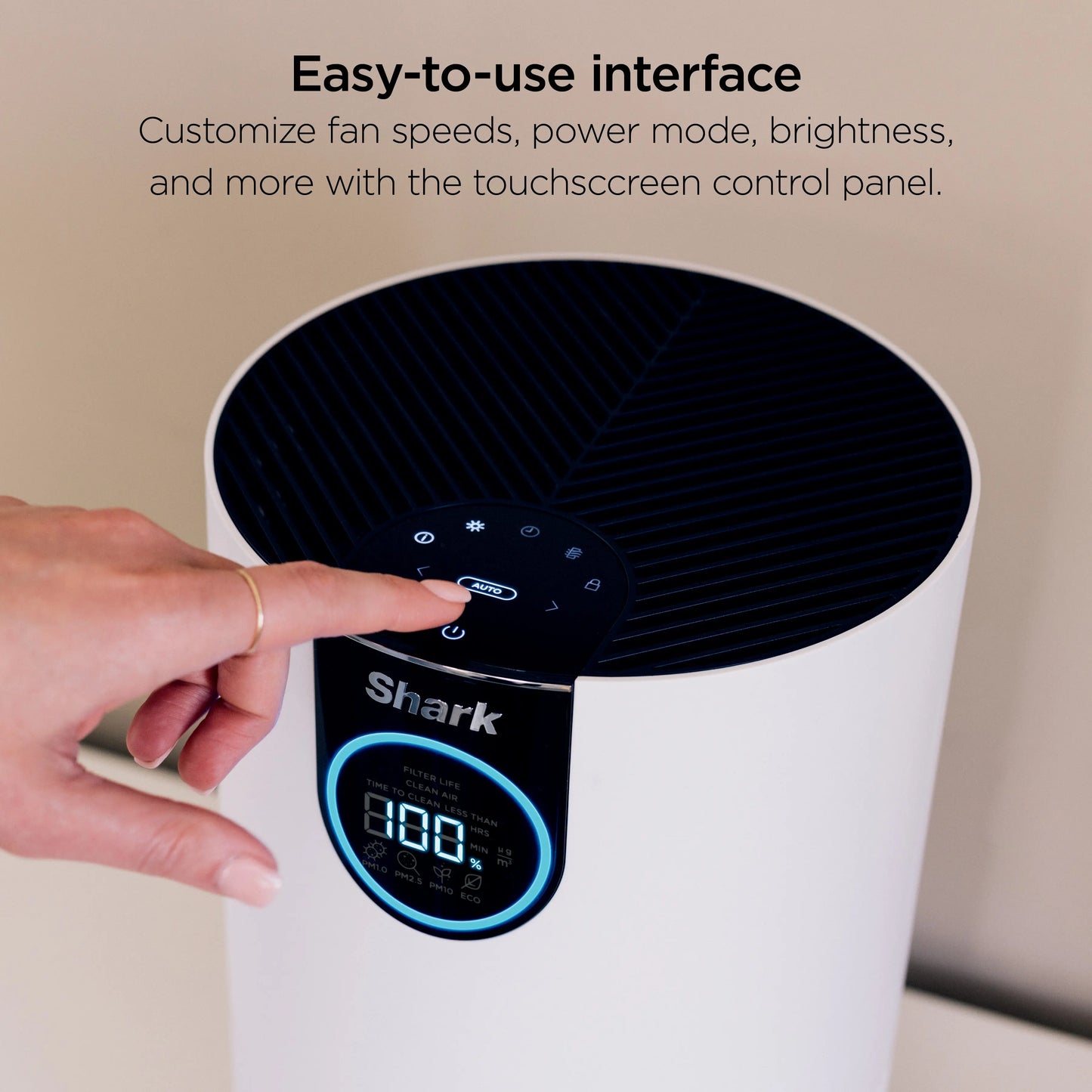 Clean Sense Elite Air Purifier System