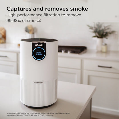 Clean Sense Elite Air Purifier System