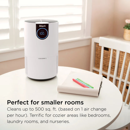Clean Sense Elite Air Purifier System