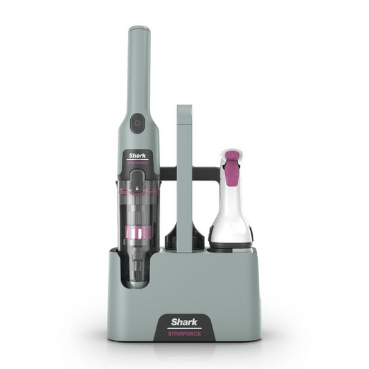 Ultimate Deep Clean Spot Remover Pro